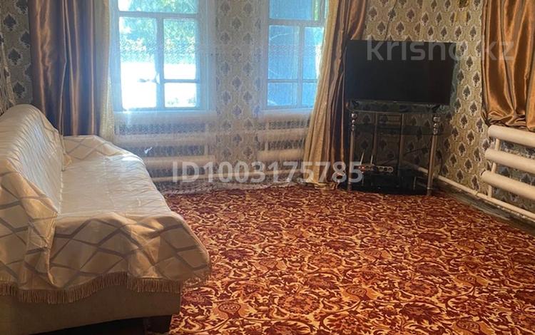 Отдельный дом · 3 комнаты · 54.3 м² · 6 сот., Северная 42 — Пржевальского за 15 млн ₸ в Семее — фото 2