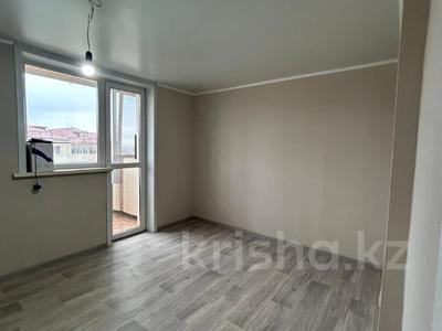 2-комнатная квартира · 54.4 м² · 6/9 этаж, Аль-Фараби за 27 млн 〒 в Костанае