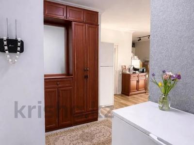 2-комнатная квартира · 50 м² · 4/10 этаж, Сейфуллина 51 за 29.5 млн ₸ в Алматы, Турксибский р-н