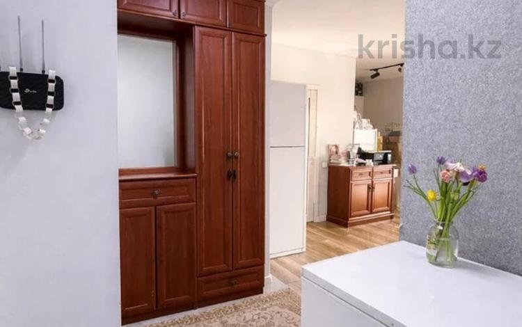2-комнатная квартира · 50 м² · 4/10 этаж, Сейфуллина 51 за 29.5 млн ₸ в Алматы, Турксибский р-н — фото 2