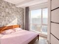2-комнатная квартира · 50 м² · 4/10 этаж, Сейфуллина 51 за 29.5 млн ₸ в Алматы, Турксибский р-н — фото 3