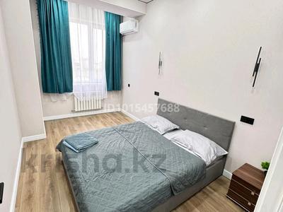 2-бөлмелі пәтер · 55 м² · 13/15 қабат, 17-ш/а. кереге жк, бағасы: 200 000 ₸ в Актау, 17-й мкр