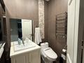 1-комнатная квартира · 56 м² · 7/9 этаж, мкр Коктобе, Сагадат Нурмагамбетова за 60 млн ₸ в Алматы, Медеуский р-н — фото 5