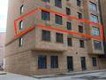 3-комнатная квартира, 116 м², 2/9 этаж, Абая 26/1 за 36.5 млн 〒 в Атырау — фото 2