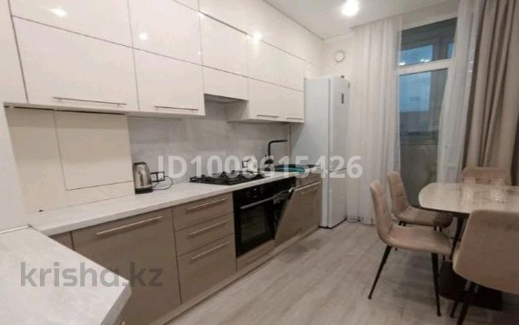 1 бөлме · 50 м², мкр Нуркент — Алматы Арена, бағасы: 1 000 ₸ в Алатауский р-н — фото 2