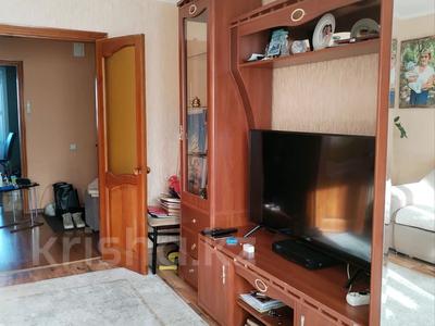 4-комнатная квартира · 79 м² · 4/5 этаж, Брусиловского — Астана за 43.5 млн 〒 в Петропавловске