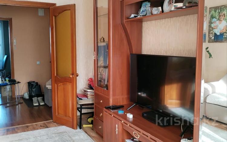 4-комнатная квартира · 79 м² · 4/5 этаж, Брусиловского — Астана за 43.5 млн ₸ в Петропавловске — фото 2