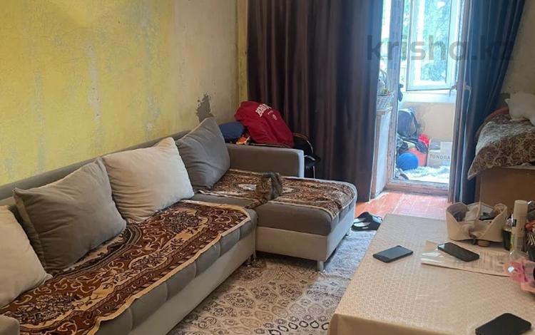 2-бөлмелі пәтер · 45 м² · 2/4 қабат, Байтурсынова 163, бағасы: 31 млн ₸ в Алматы, Бостандыкский р-н — фото 8