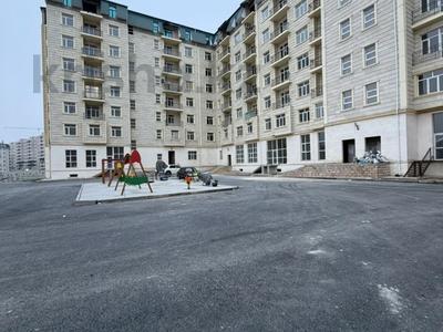 4-комнатная квартира · 158.5 м² · 3 этаж, 18 42 за 37 млн ₸ в Актау, 18-й мкр 