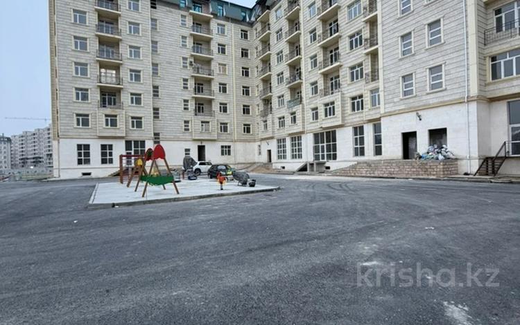 4-комнатная квартира · 158.5 м² · 3 этаж, 18 42 за 37 млн ₸ в Актау, 18-й мкр  — фото 2