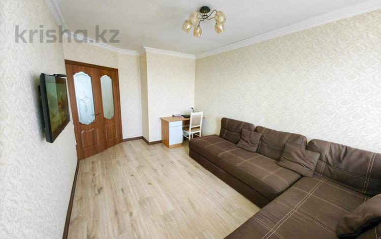 2-комнатная квартира, 50.2 м², 5/5 этаж, конституция 27