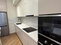 2-комнатная квартира · 61 м² · 8/12 этаж, Тауелсиздик 56/3 за 62 млн ₸ в Астане, Сарайшык р-н — фото 14