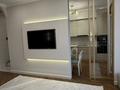 2-комнатная квартира · 61 м² · 8/12 этаж, Тауелсиздик 56/3 за 62 млн ₸ в Астане, Сарайшык р-н — фото 19