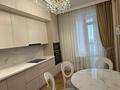 2-комнатная квартира · 61 м² · 8/12 этаж, Тауелсиздик 56/3 за 62 млн ₸ в Астане, Сарайшык р-н — фото 20