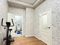 2-комнатная квартира · 48 м² · 2/3 этаж, Мкр Курамыс 78 за 43 млн ₸ в Алматы, Наурызбайский р-н