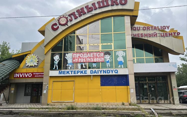 Еркін, кеңселер, дүкендер мен бутиктер, медорталықтар мен дәріханалар, білім орталықтары · 1300 м², бағасы: ~ 260 млн ₸ в Шымкенте, Аль-Фарабийский р-н — фото 2