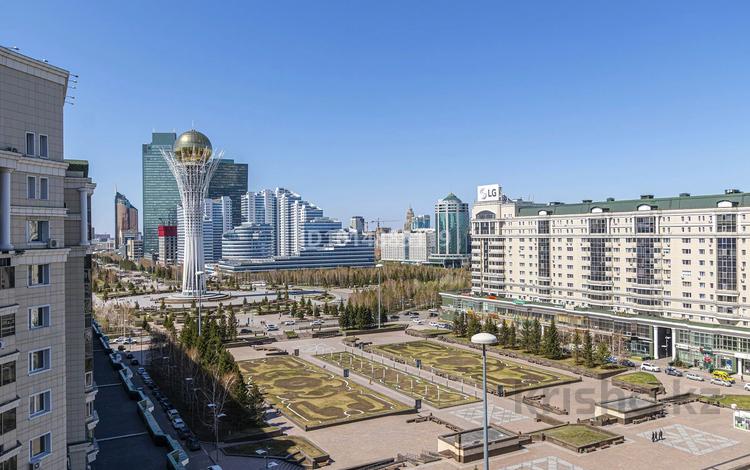 2-бөлмелі пәтер · 47 м², Достык 13, бағасы: 380 000 ₸ в Астане, Есильский р-н — фото 21