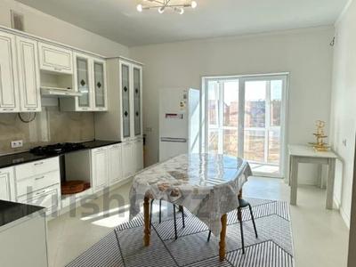 3-бөлмелі пәтер · 125.4 м² · 2/5 қабат, Жуманиязова, бағасы: 47 млн ₸ в Уральске