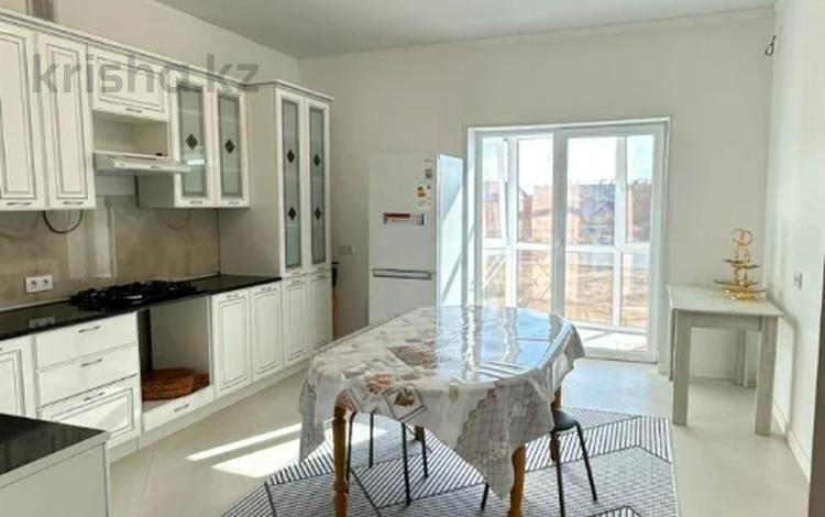 3-бөлмелі пәтер · 125.4 м² · 2/5 қабат, Жуманиязова, бағасы: 47 млн ₸ в Уральске — фото 11