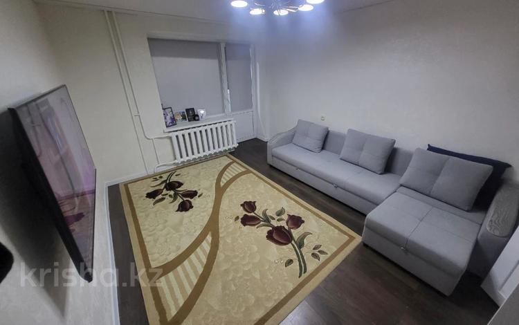 2-бөлмелі пәтер · 50 м² · 6/9 қабат, Тауелсиздик 135, бағасы: 25.5 млн ₸ в Костанае — фото 2