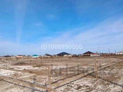 Участок · 12 соток, мкр Кайнар за 2.5 млн ₸ в Атырау