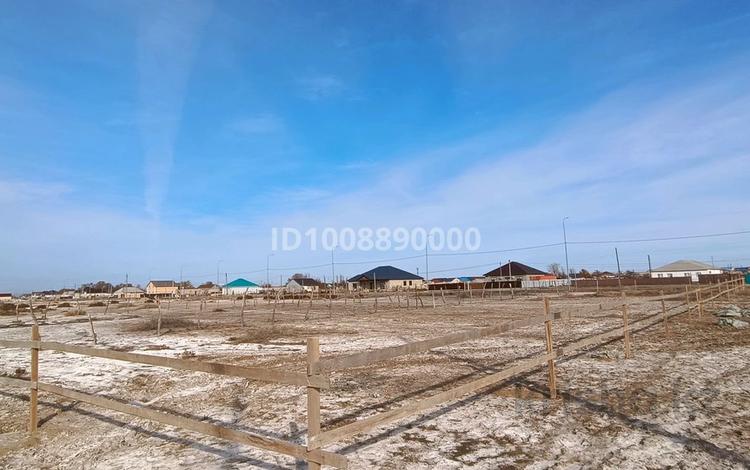Участок · 12 соток, мкр Кайнар за 2.5 млн ₸ в Атырау — фото 2