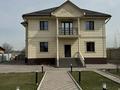 Отдельный дом • 6 комнат • 300 м² • 8 сот., мкр Шугыла за 190 млн 〒 в Алматы, Наурызбайский р-н
