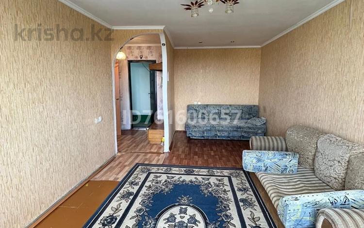 1-комнатная квартира · 36 м² · 10/10 этаж, Горького 31 — Школа номер 22 за 13.2 млн 〒 в Павлодаре — фото 12