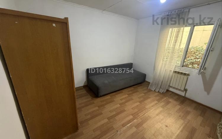 Отдельный дом · 2 комнаты · 24 м² · 9 сот., мкр Айгерим-1 162 — Саги Ашимова за 100 000 ₸ в Алматы, Алатауский р-н — фото 2