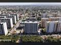 2-комнатная квартира · 41.5 м² · 11/12 этаж, мкр Дарабоз 31 — Almaty Arena за 27 млн ₸ в Алматы, Алатауский р-н — фото 15