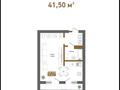 2-комнатная квартира · 41.5 м² · 11/12 этаж, мкр Дарабоз 31 — Almaty Arena за 27 млн ₸ в Алматы, Алатауский р-н — фото 2
