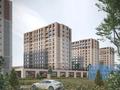 2-комнатная квартира · 41.5 м² · 11/12 этаж, мкр Дарабоз 31 — Almaty Arena за 27 млн ₸ в Алматы, Алатауский р-н — фото 3