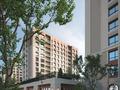2-комнатная квартира · 41.5 м² · 11/12 этаж, мкр Дарабоз 31 — Almaty Arena за 27 млн ₸ в Алматы, Алатауский р-н — фото 4