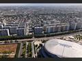 2-комнатная квартира · 41.5 м² · 11/12 этаж, мкр Дарабоз 31 — Almaty Arena за 27 млн ₸ в Алматы, Алатауский р-н — фото 6