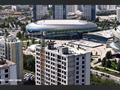 2-комнатная квартира · 41.5 м² · 11/12 этаж, мкр Дарабоз 31 — Almaty Arena за 27 млн ₸ в Алматы, Алатауский р-н — фото 7