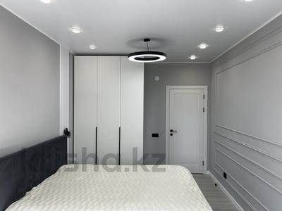 3-комнатная квартира · 90 м² · 4/13 этаж, Есенова 160/3 за 65 млн ₸ в Алматы, Жетысуский р-н