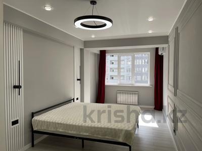 3-бөлмелі пәтер · 90 м² · 4/13 қабат, Есенова 160/3, бағасы: 65 млн ₸ в Алматы, Жетысуский р-н