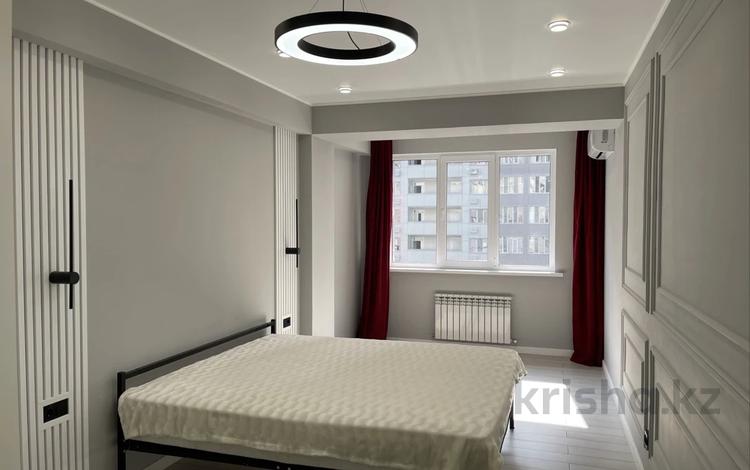 3-комнатная квартира · 90 м² · 4/13 этаж, Есенова 160/3 за 65 млн ₸ в Алматы, Жетысуский р-н — фото 17
