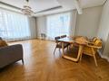 2-комнатная квартира · 90 м² · 3/19 этаж, Аль-Фараби 41 за 135 млн ₸ в Алматы, Бостандыкский р-н