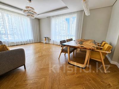 2-комнатная квартира · 90 м² · 3/19 этаж, Аль-Фараби 41 за 135 млн ₸ в Алматы, Бостандыкский р-н