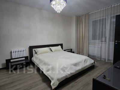 2-комнатная квартира · 45 м² · 1/9 этаж, Женис 45/3 — Московская за 15 000 ₸ в Астане, Сарыарка р-н