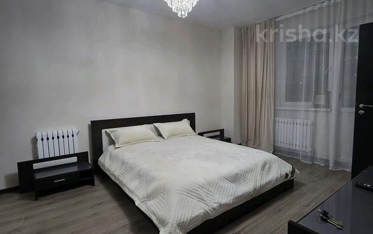 2-комнатная квартира · 45 м² · 1/9 этаж, Женис 45/3 — Московская за 15 000 ₸ в Астане, Сарыарка р-н — фото 2