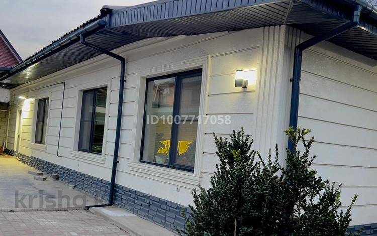 Отдельный дом · 4 комнаты · 200 м² · 6.29 сот., мкр Таугуль-3, Малиновая — Сайна Рыскулбекова за 270 млн 〒 в Алматы, Ауэзовский р-н — фото 2