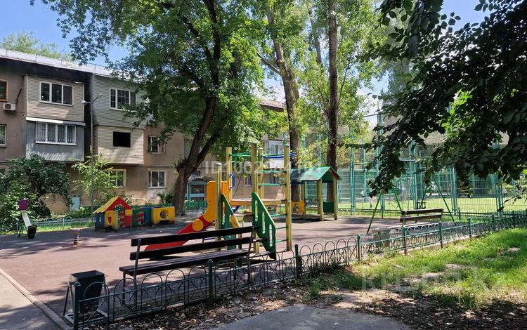 Еркін · 47 м², бағасы: 35 млн ₸ в Алматы, Турксибский р-н — фото 3