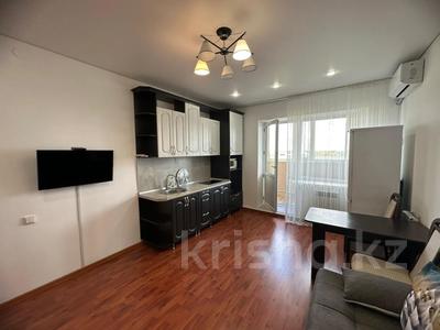 1-комнатная квартира · 42.2 м² · 8/9 этаж, Толстого 94/2 за 18.6 млн 〒 в Павлодаре