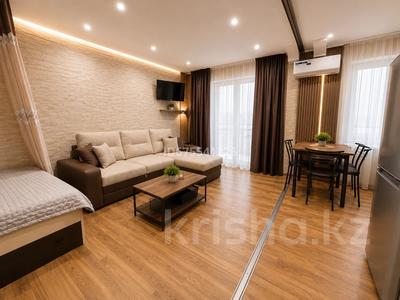 1-бөлмелі пәтер · 36 м² · 2/5 қабат, Букетова 38 — Кондиционер, бағасы: 16 000 ₸ в Петропавловске