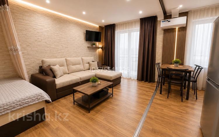 1-комнатная квартира · 36 м² · 2/5 этаж, Букетова 38 — Кондиционер за 16 000 ₸ в Петропавловске — фото 21