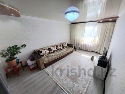 2-бөлмелі пәтер, 60 м², 6/10 қабат, жургенова 32, бағасы: 24 млн 〒 в Астане, Алматы р-н