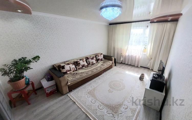 2-комнатная квартира, 60 м², 6/10 этаж, жургенова 32 за 23.4 млн 〒 в Астане, Алматы р-н — фото 2