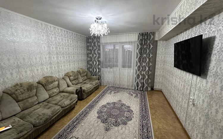 3-комнатная квартира · 92.2 м² · 2/9 этаж, Есенберлина 2/2 за 33.7 млн 〒 в Усть-Каменогорске — фото 4